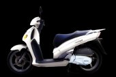 2009 Motom Rambo 152 photo